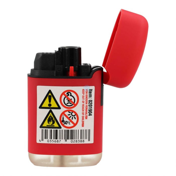 Easy Torch Jet flame rood 4035687028388_2