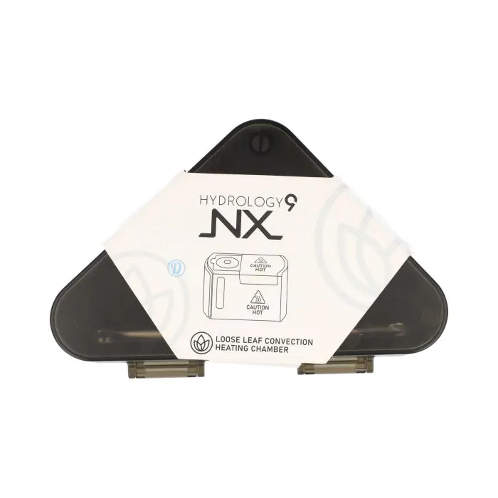 Hydrology 9NX Flower Ceramic Convection Heating Chamber