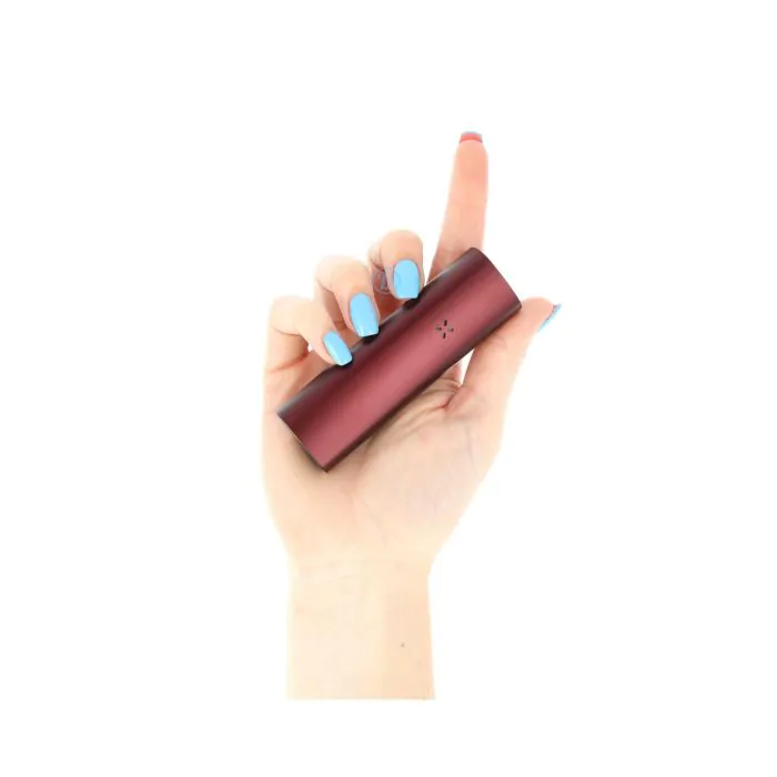 PAX 3 Basic Kit