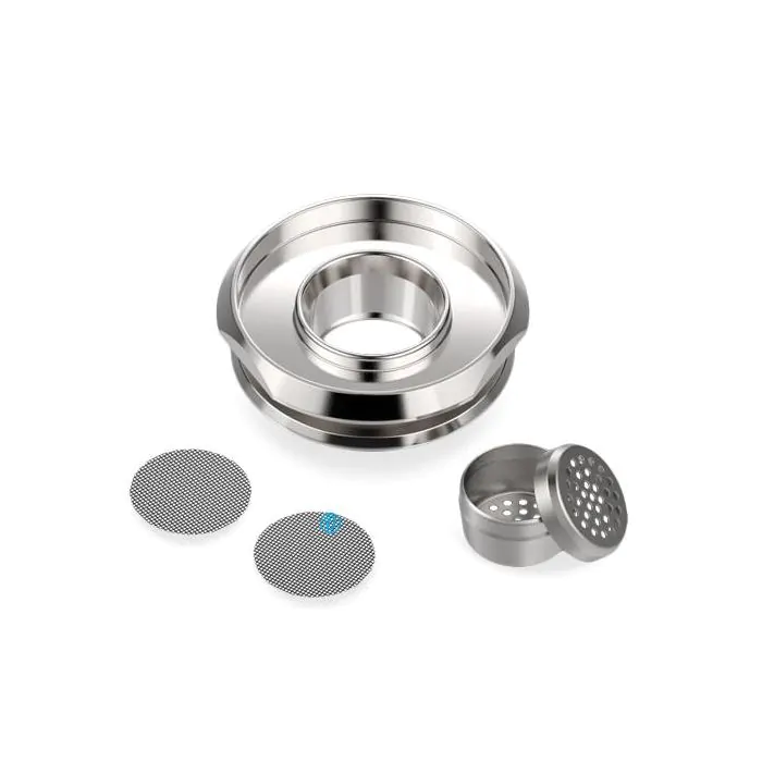 Storz & Bickel Plenty Doseer Capsule Adapter