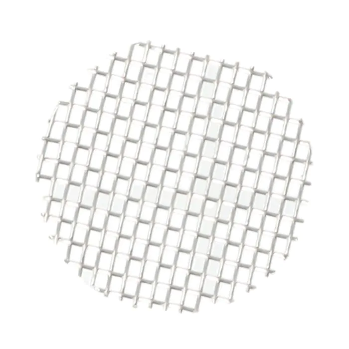 Stainless Steel Screens 12mm