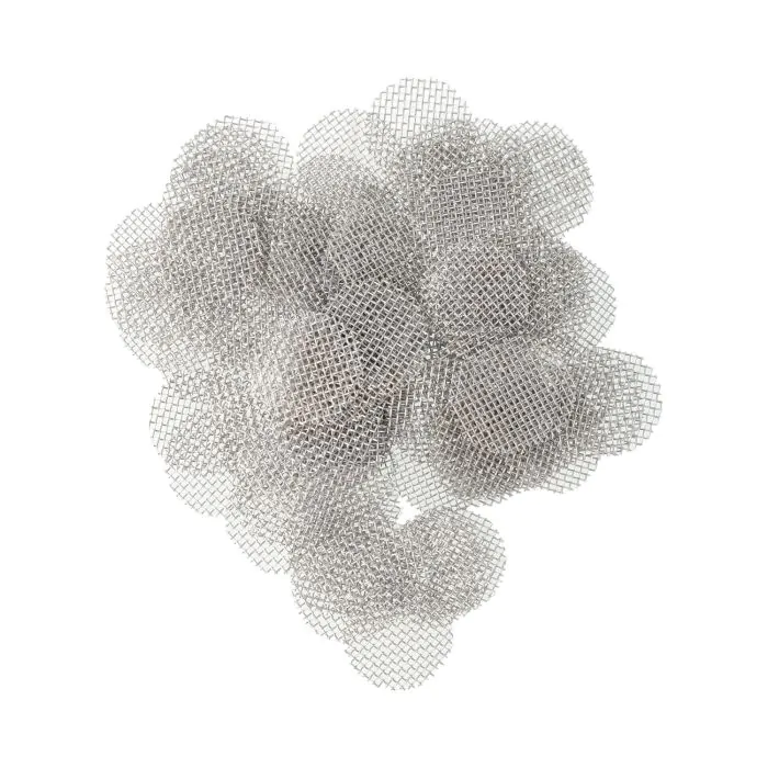 Stainless Steel Screens 12mm