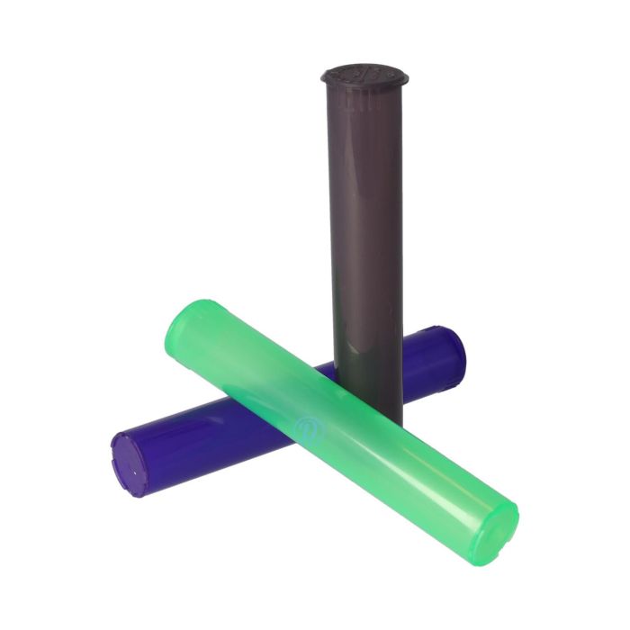 Pop-Up Joint Tubes 117mm