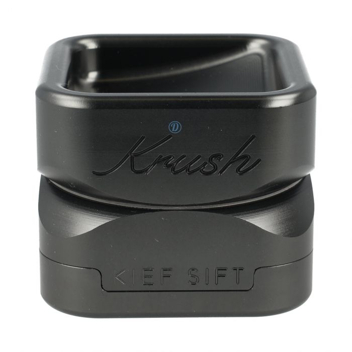 Kube Krush 3.07