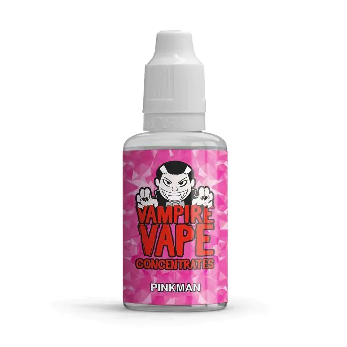 Vampire Vape Pinkman Aroma