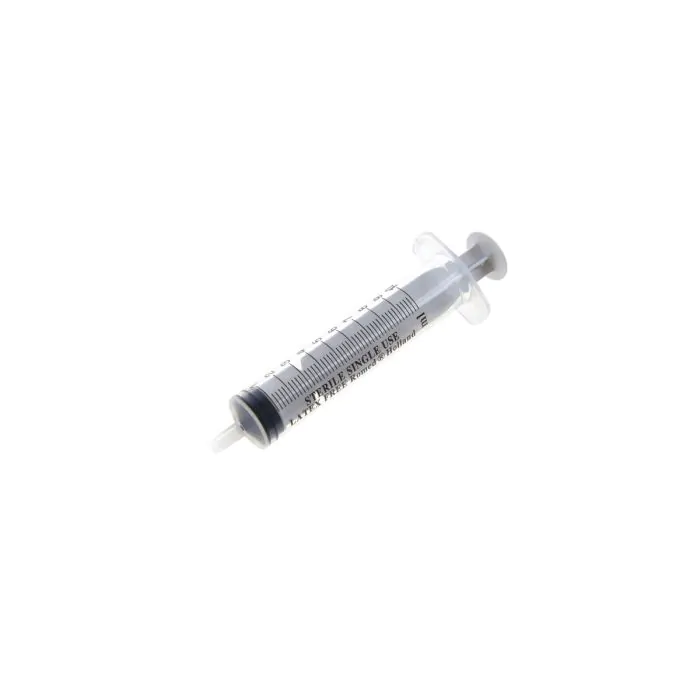 Romed Seringue de 10 ml