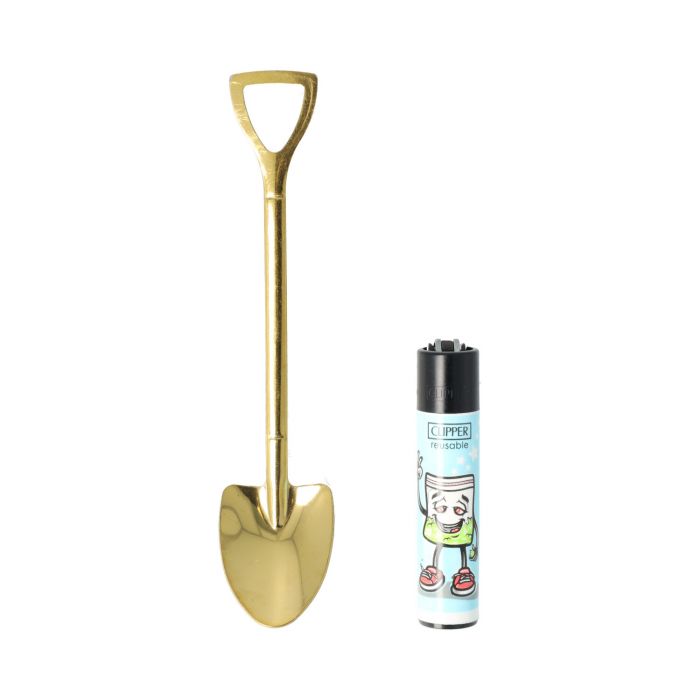 SniffQuick Golden Shovel