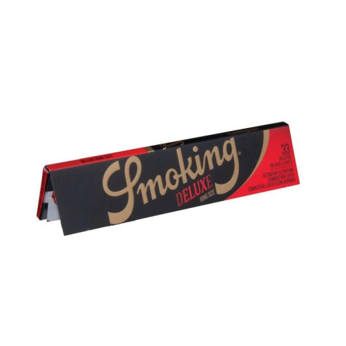 A00023010 SMOKING DELUXE KING SIZE DL-50 - [SMOKING888946]