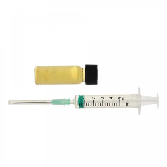 McSmart Magic Mushroom Culture Starterkit Plus