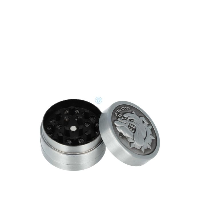 Metal 4Part Grinder