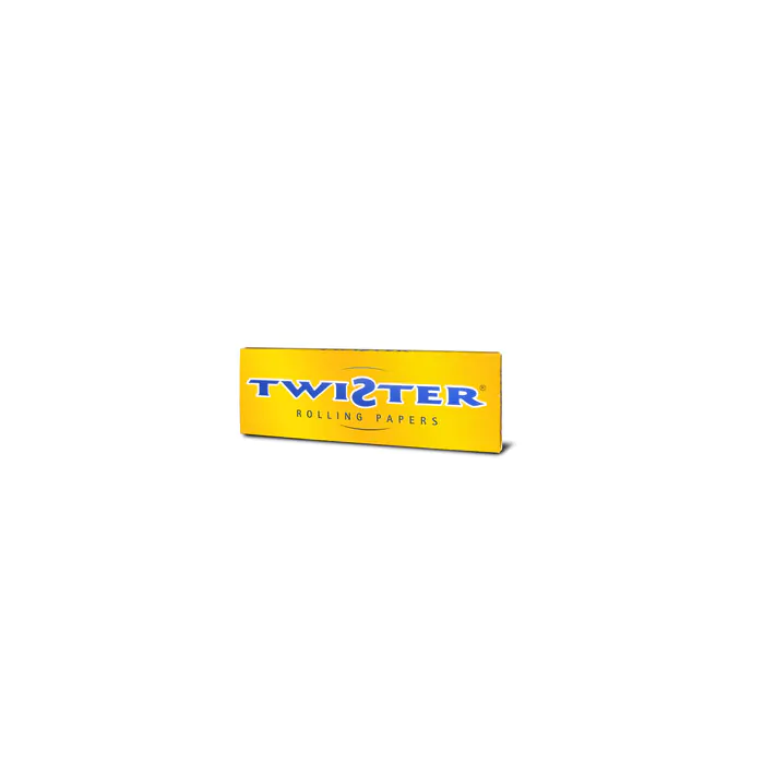 Twister Rolling Papers