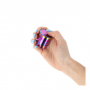 Rainbow 4laags grinder klein merkloos_3