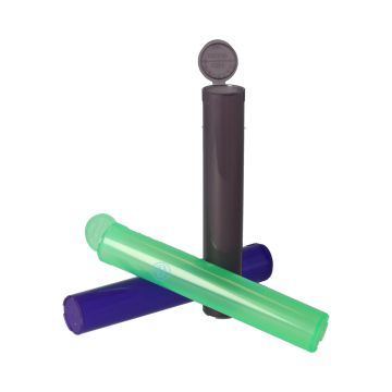 Pop-Up Joint Tubes 117mm