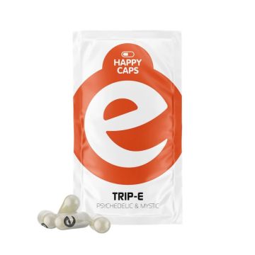 Happy Caps Trip-E Capsules
