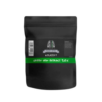 Indian Spirit Green Vein Extract 25x