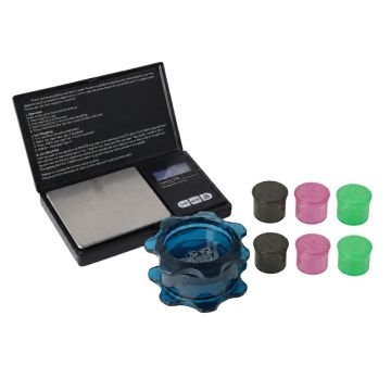 Microdose Starterset