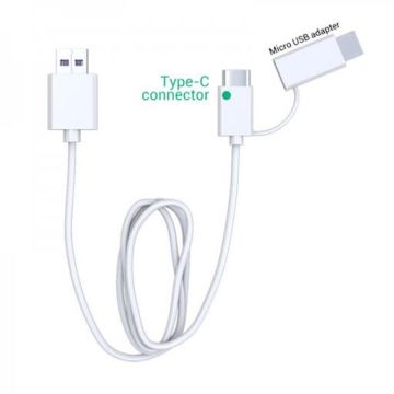 Eleaf USB C Kabel