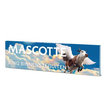 Mascotte x HH Limited Edition King Inside-Out