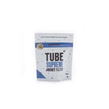 Tube Supreme Joint Filter Blueberry