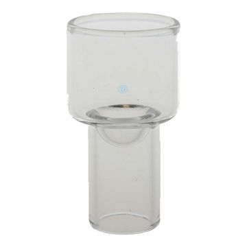 Arizer Solo / Air 2 Glass Aroma Dish