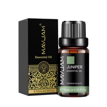 MAYJAM Essential Oil Juniper