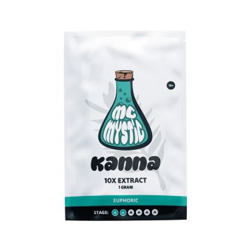 McMystic Kanna Extrakt 10x