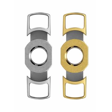 Faro Double Cut Deluxe Zigarrenschneider 