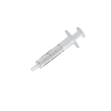 Romed 2ml Injectiespuit