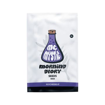 McMystic Morning Glory Seeds