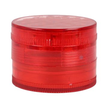 Atomic Grinder Acrylic 4 Parts