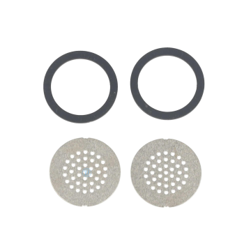 Xmax ACE Screen Set