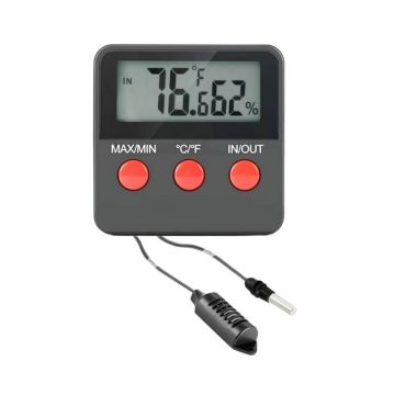 GrowTool Digital Thermo-Hygrometer