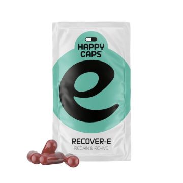 Happy Caps Recover-E Capsules