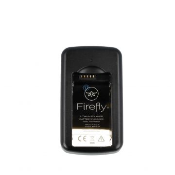 Firefly 2+ Externe Oplader