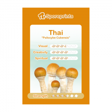 Thai Sporeprint