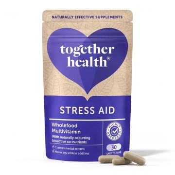 Together Stress Aid Capsules