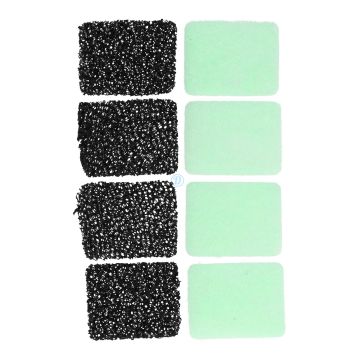 Arizer XQ2 Air Filter Pack