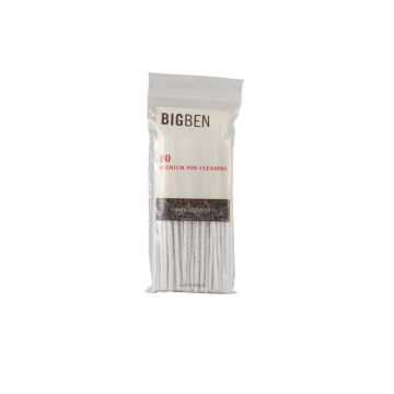 Big Ben Pipe Cleaners 80 Pieces