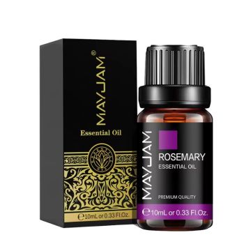 MAYJAM Essential Oil Rosemary