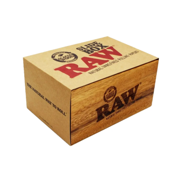 RAW Slide Box
