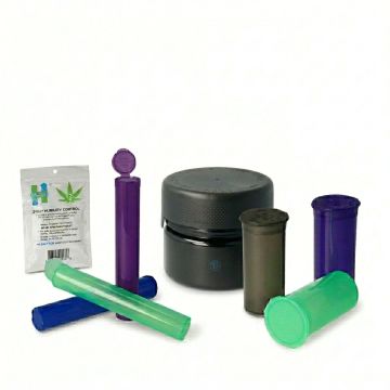 Wiet Vers Bewaren Kit