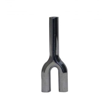 Snojem Double Metal Tube With Case