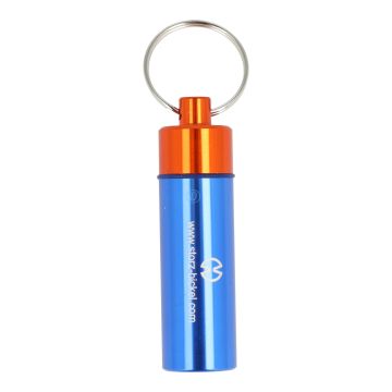 Storz & Bickel Capsule Sleutelhanger