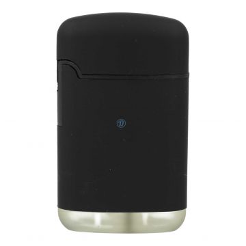 Easy Torch Einzelflamme - Zwart