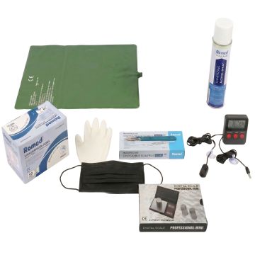 Growkit Starter Set