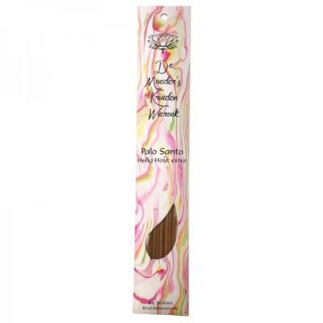 De Moeders Kruiden Wierook Palo Santo Extra