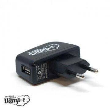 Damp-e 230V adapter USB Damp-e 230V adapter USB