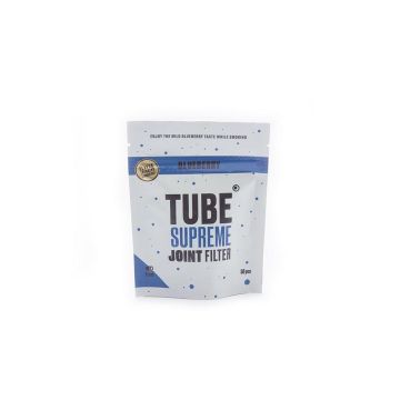 Tube Supreme Joint Filter Blueberry