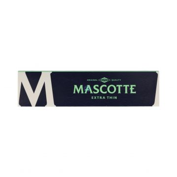 Mascotte Original Extra Thin Slim Size Combi Pack