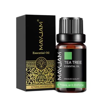 MAYJAM Essential Oil Tea tree